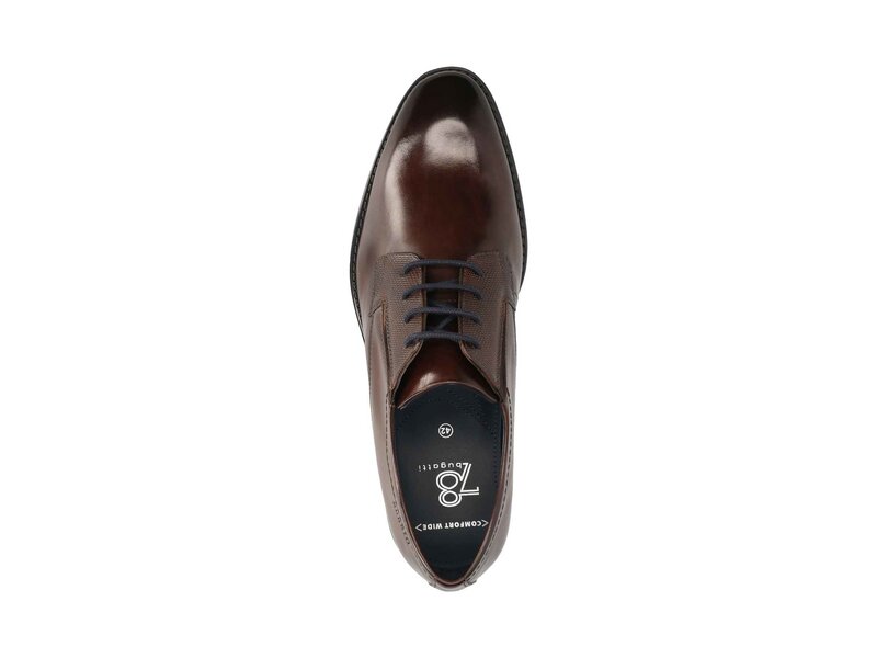 Bugatti - Rinaldo comfort - Braun 