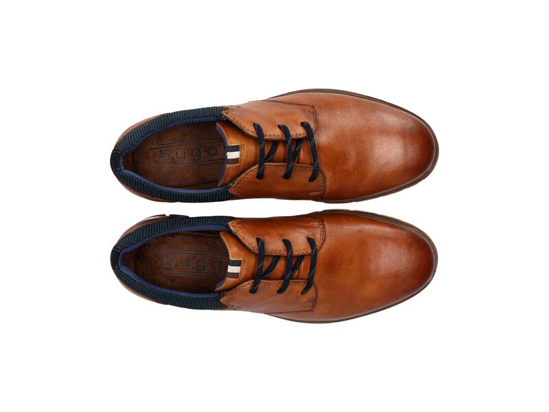 Bugatti - Simone Comfort - Braun 