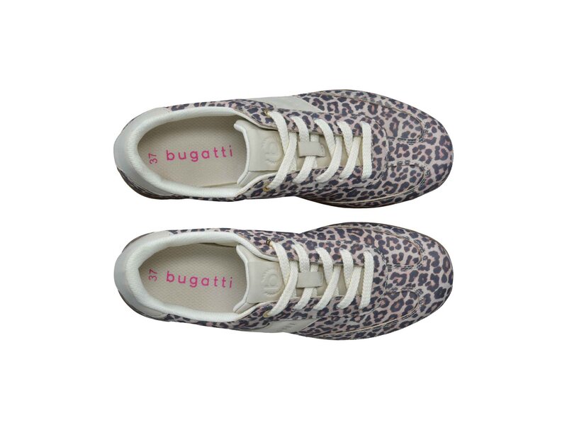 Bugatti - Alison Evo - Braun 