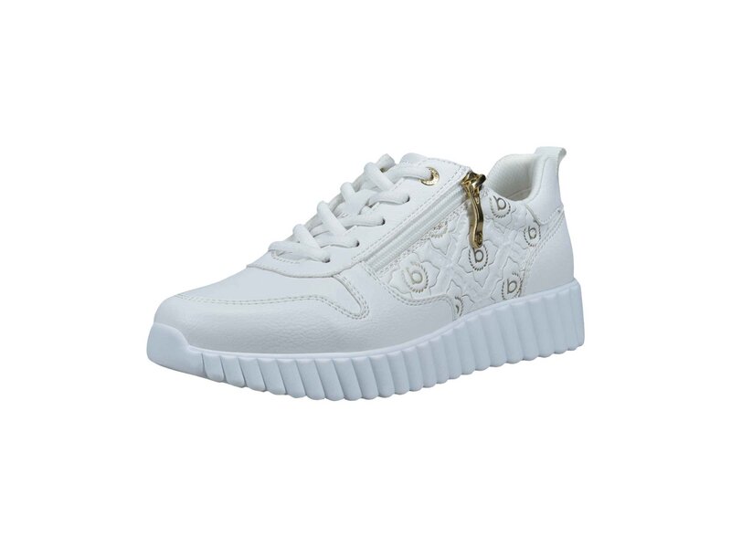 Bugatti - Carini - Weiss 