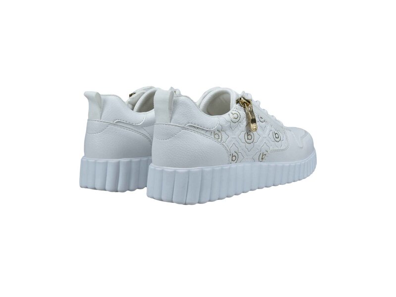 Bugatti - Carini - Weiss 