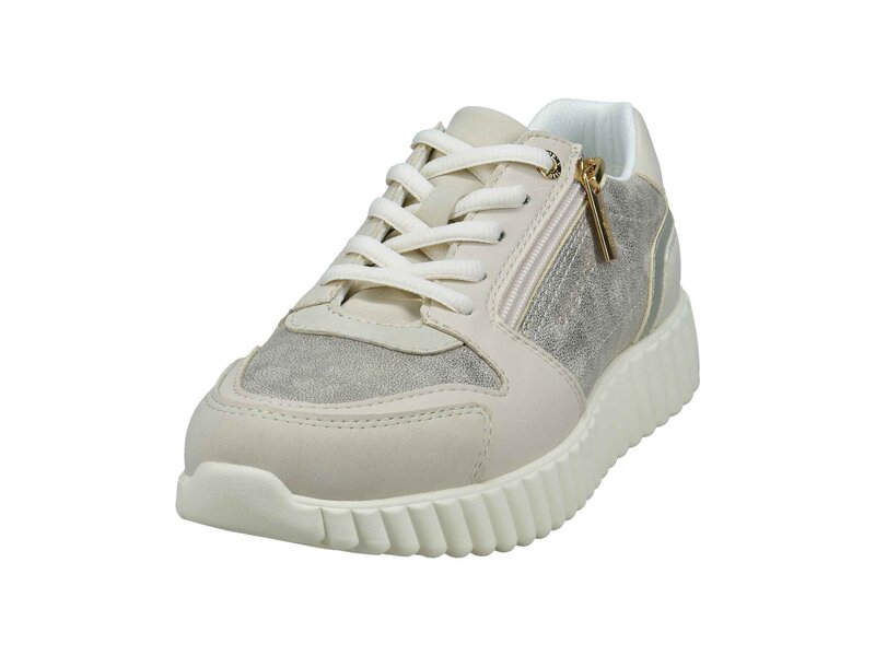 Bugatti - Carini - Beige 