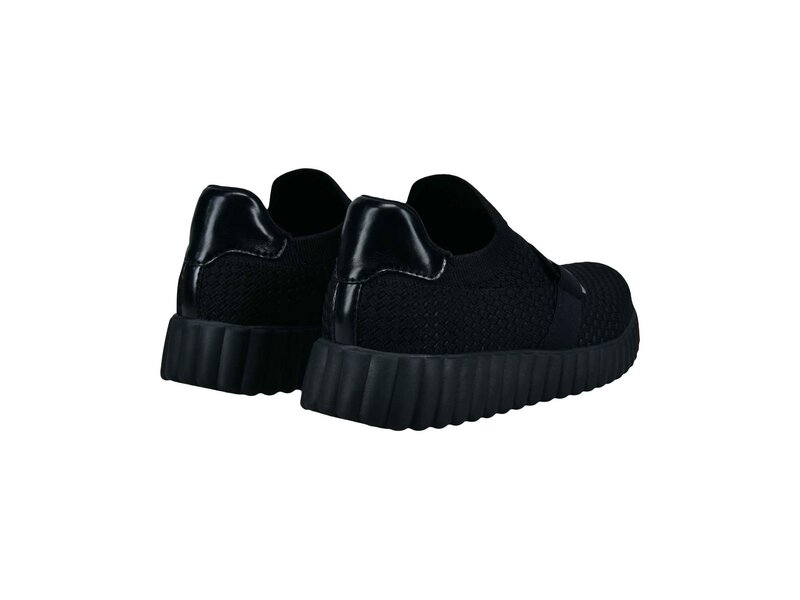 Bugatti - Carini - Schwarz 