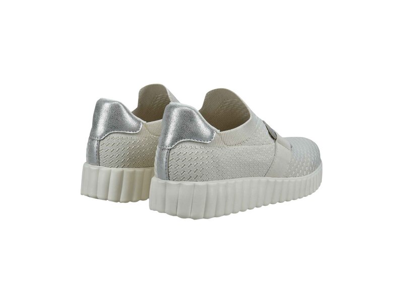 Bugatti - Carini - Weiss 