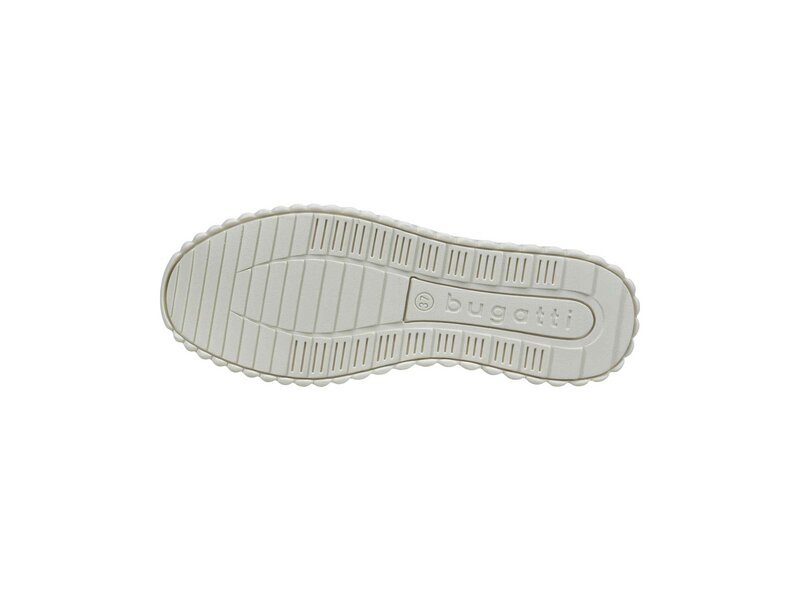 Bugatti - Carini - Weiss 