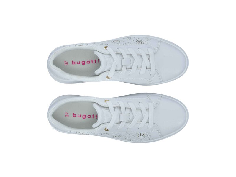 Bugatti - Kayla - Weiss 