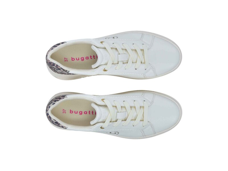 Bugatti - Kayla - Weiss 