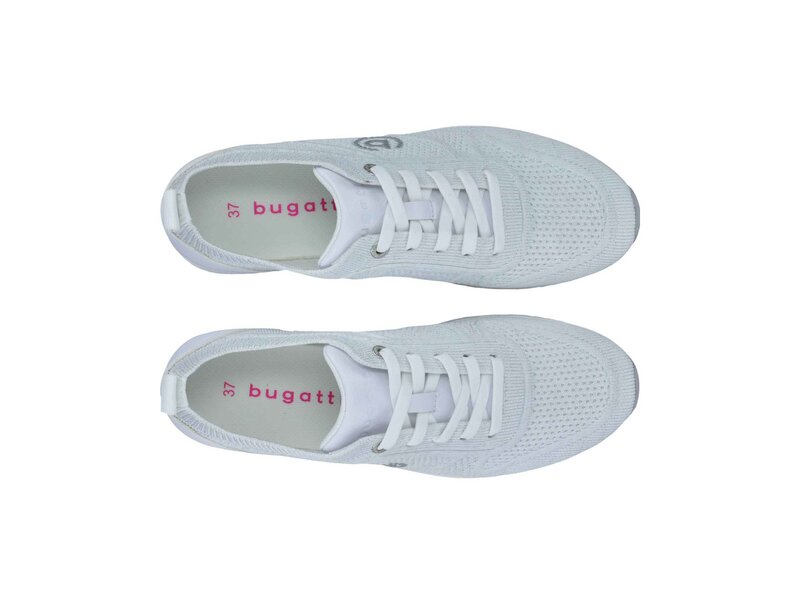 Bugatti - Minka - Weiss 