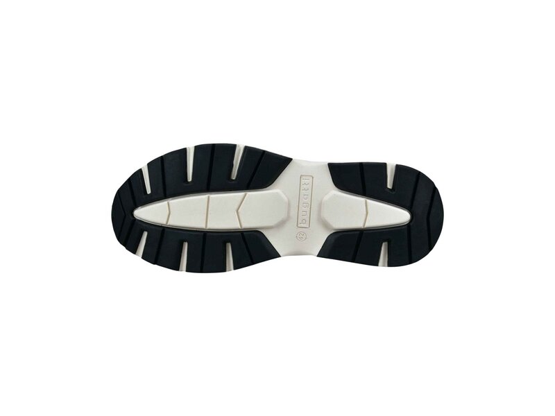 Bugatti - Parry - Blau 