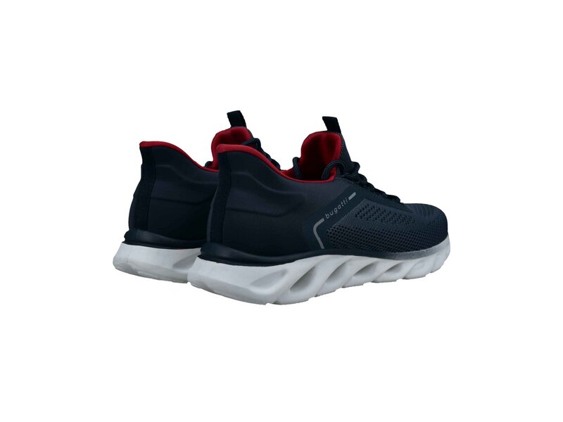 Bugatti - Caraway - Blau 