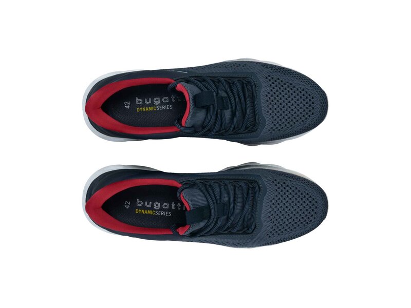 Bugatti - Caraway - Blau 