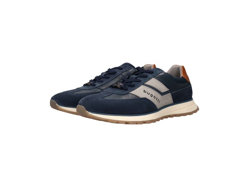 Bugatti - Timon - Blau 