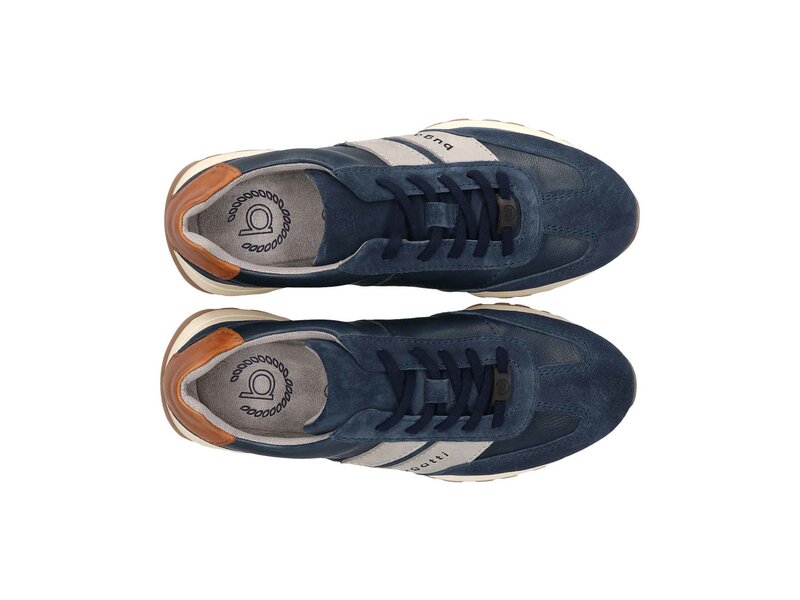 Bugatti - Timon - Blau 