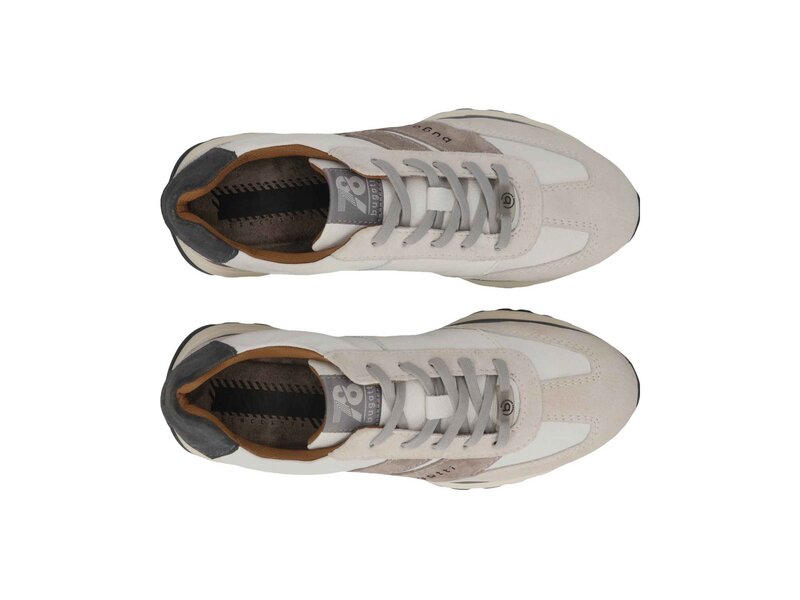 Bugatti - Timon - Beige 