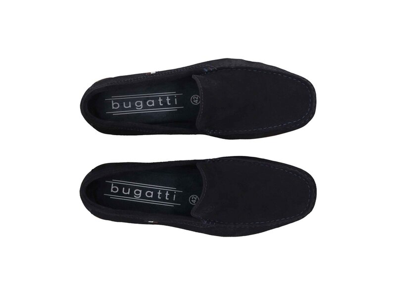 Bugatti - Tao - Blau 