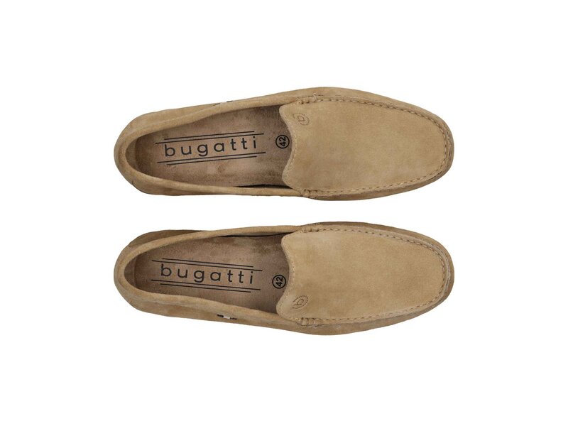 Bugatti - Tao - Beige 