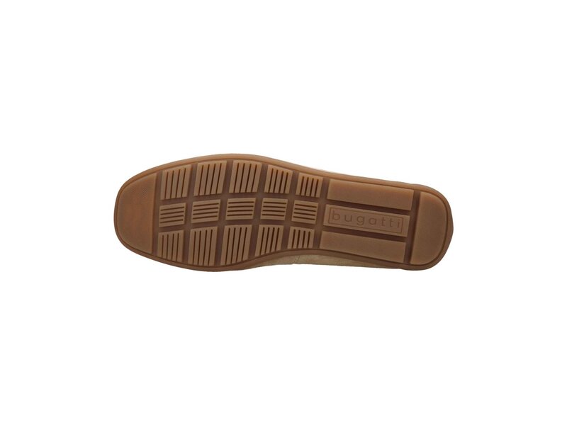 Bugatti - Tao - Beige 