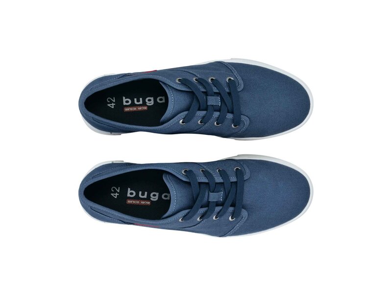 Bugatti - Gumbo - Blau 