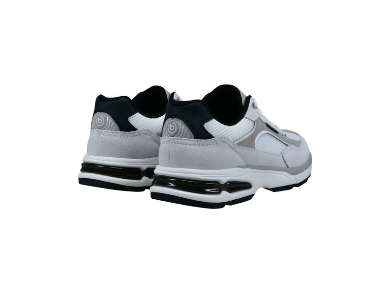 Bugatti - Parry - Weiss 