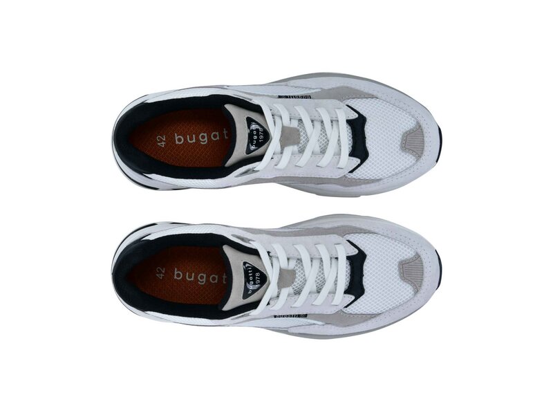 Bugatti - Parry - Weiss 