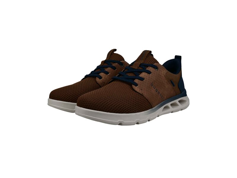 Bugatti - Joel - Braun 