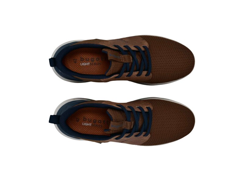 Bugatti - Joel - Braun 