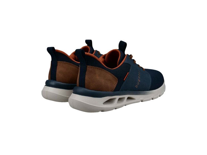 Bugatti - Joel - Blau 