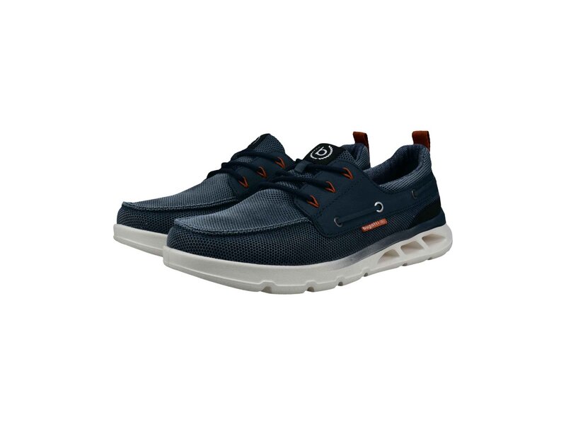 Bugatti - Joel - Blau 