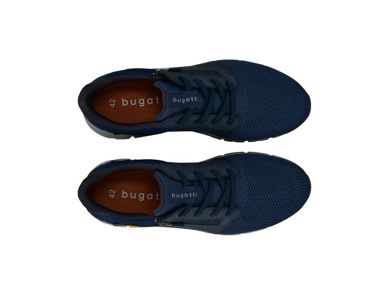 Bugatti - Sonic Exko - Blau 