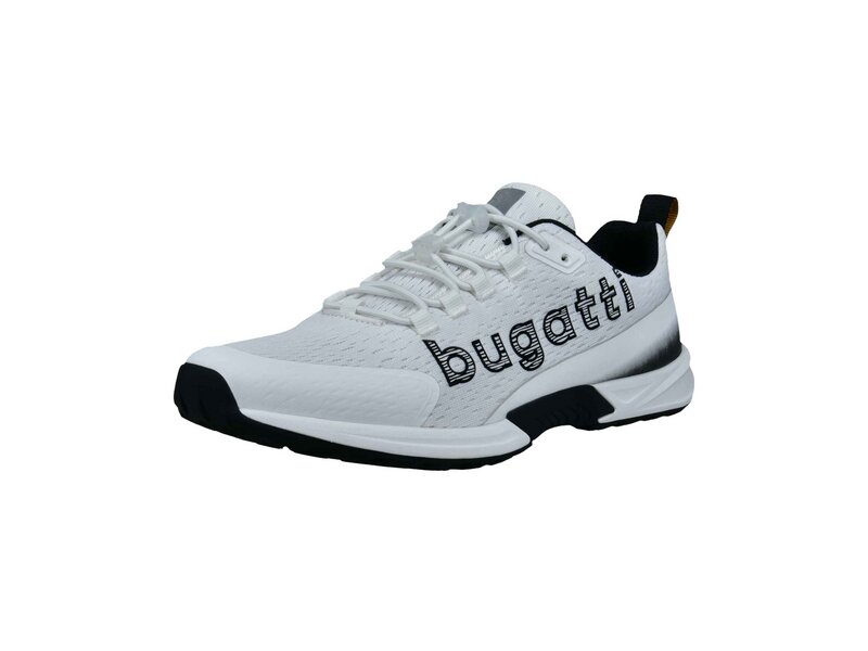 Bugatti - MAXIMUS - Weiss 