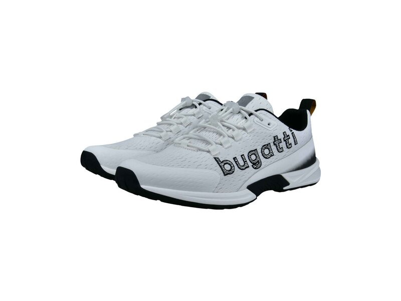 Bugatti - MAXIMUS - Weiss 