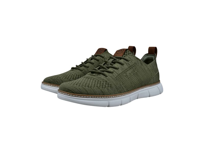 Bugatti - Pasadena - Gr&uuml;n 