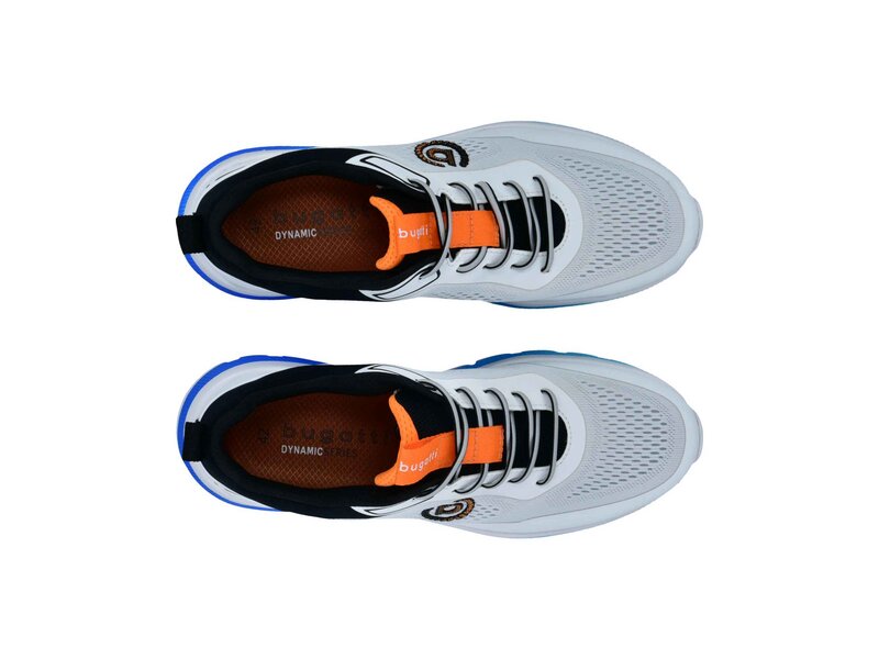 Bugatti - Advance - Weiss 