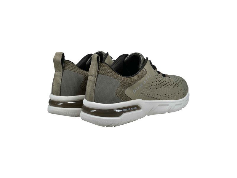 Bugatti - Nubola - Gr&uuml;n 