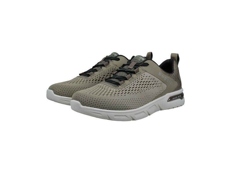 Bugatti - Nubola - Gr&uuml;n 