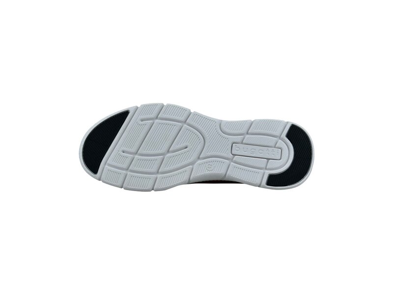 Bugatti - Pasadena - Rot 