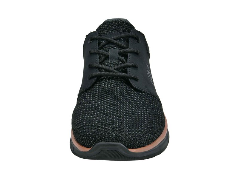 Bugatti - Soa - Schwarz 