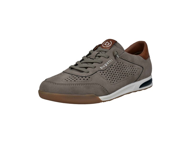 Bugatti - Trevor - Grau 