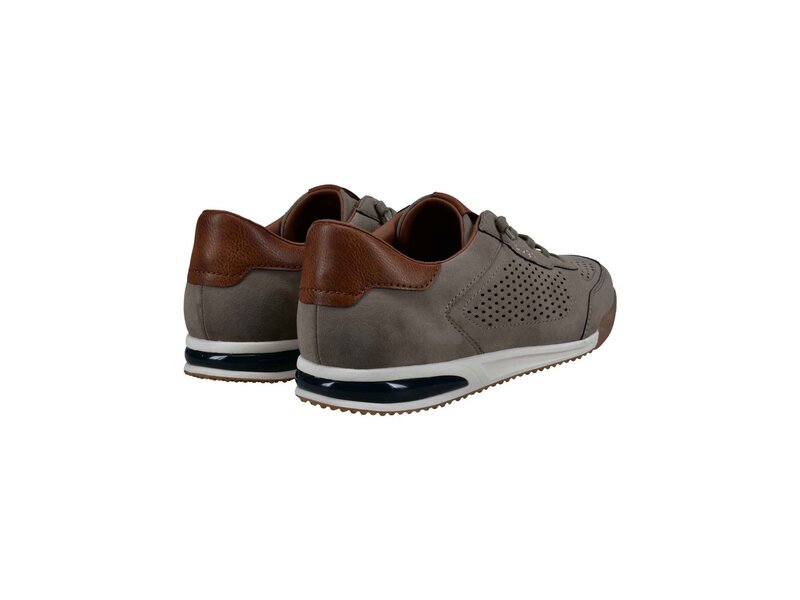 Bugatti - Trevor - Grau 