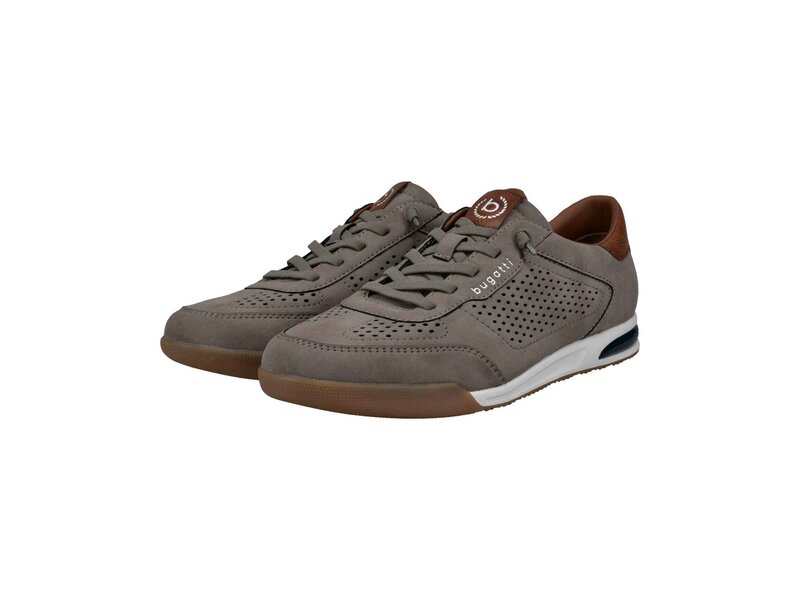 Bugatti - Trevor - Grau 