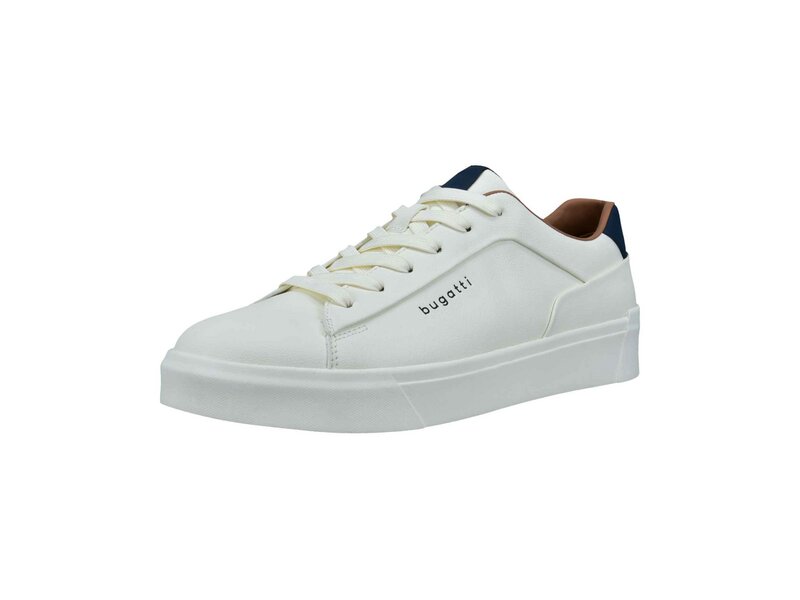 Bugatti - Gunter - Weiss 