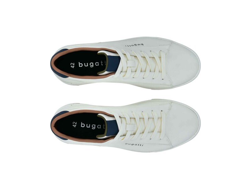 Bugatti - Gunter - Weiss 