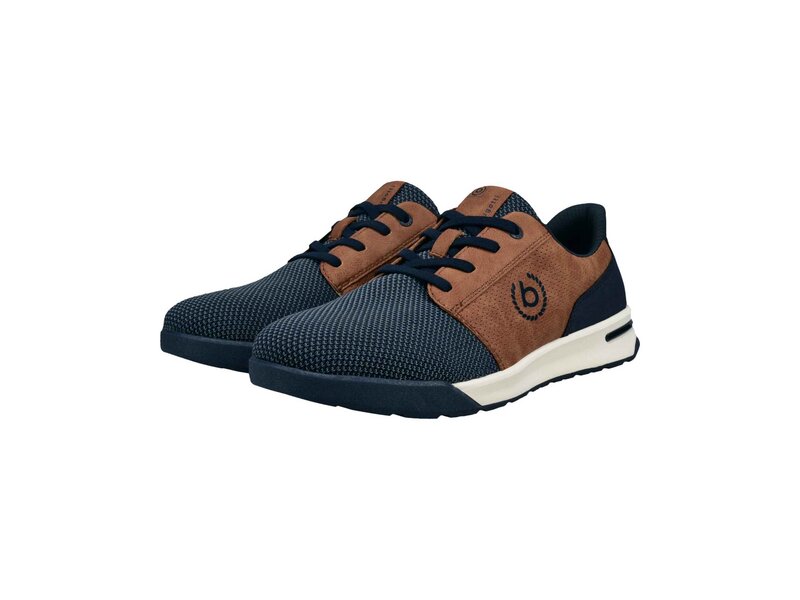 Bugatti - Fineas - Blau 