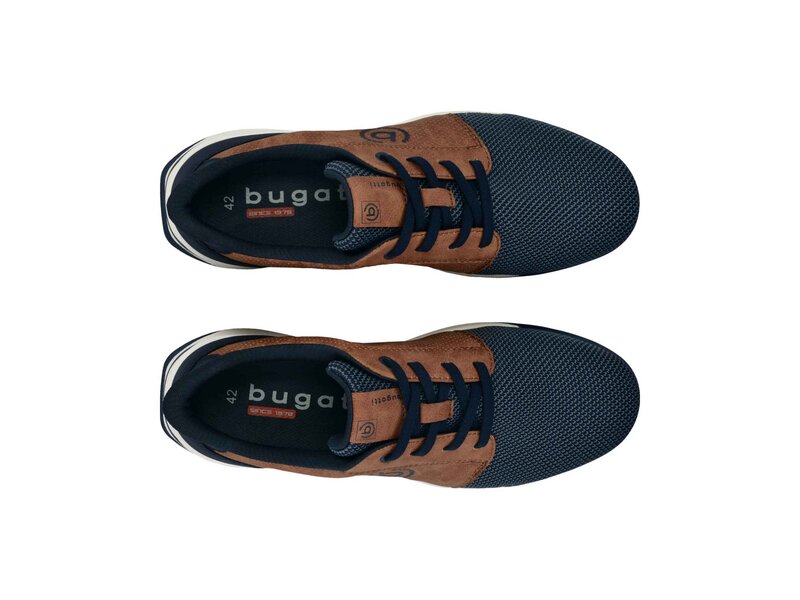 Bugatti - Fineas - Blau 