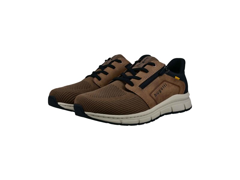 Bugatti - Sonic Exko - Braun 