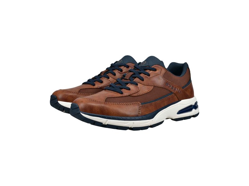 Bugatti - Parry - Braun 