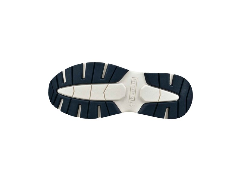 Bugatti - Parry - Braun 