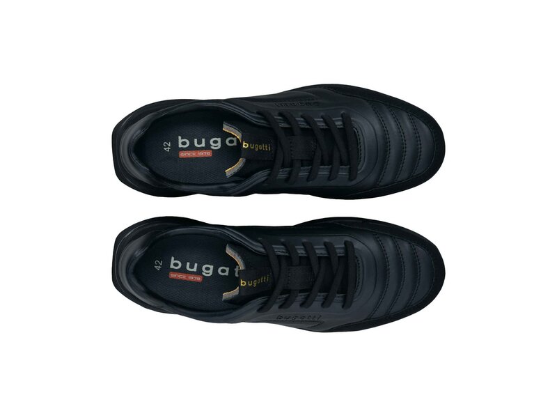 Bugatti - Fineas - Schwarz 