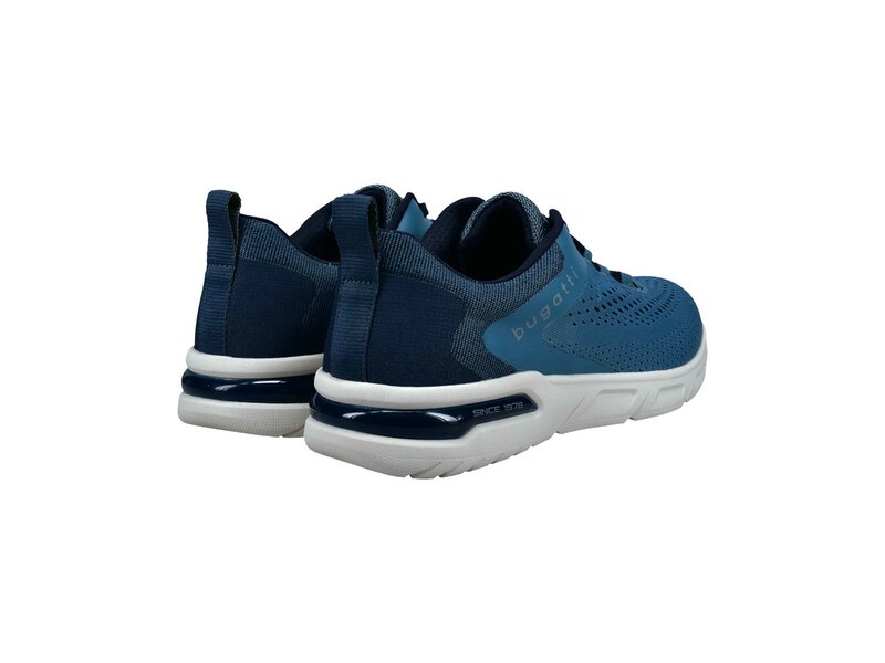 Bugatti - Nubola - Blau 