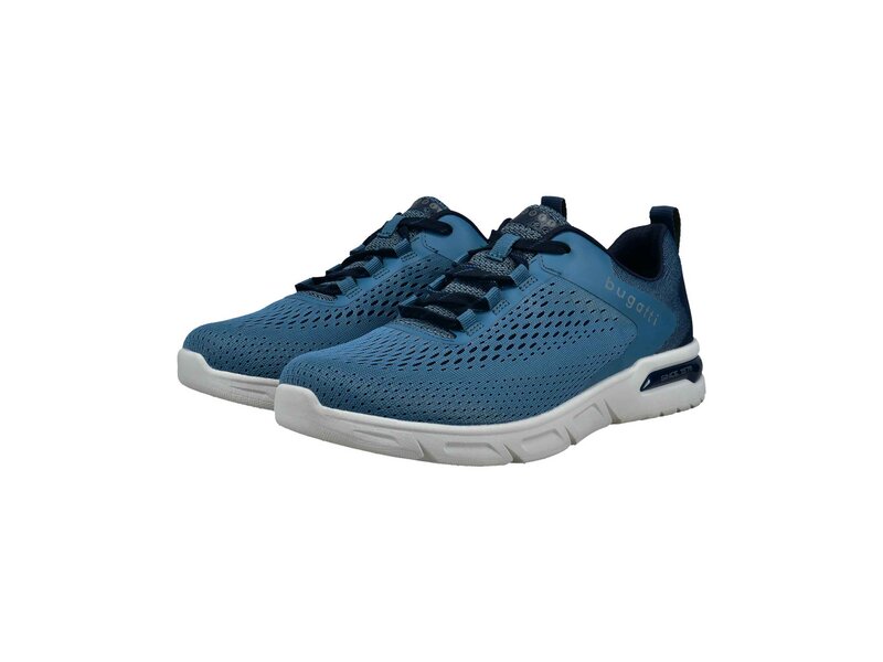 Bugatti - Nubola - Blau 